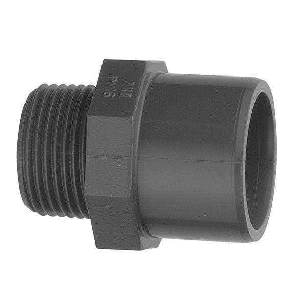 Pvc adapters online