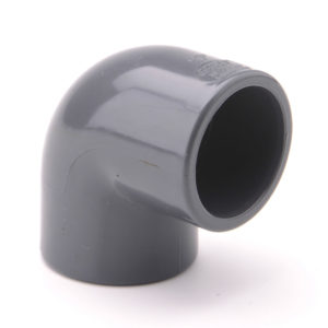 PVC Elbow 90