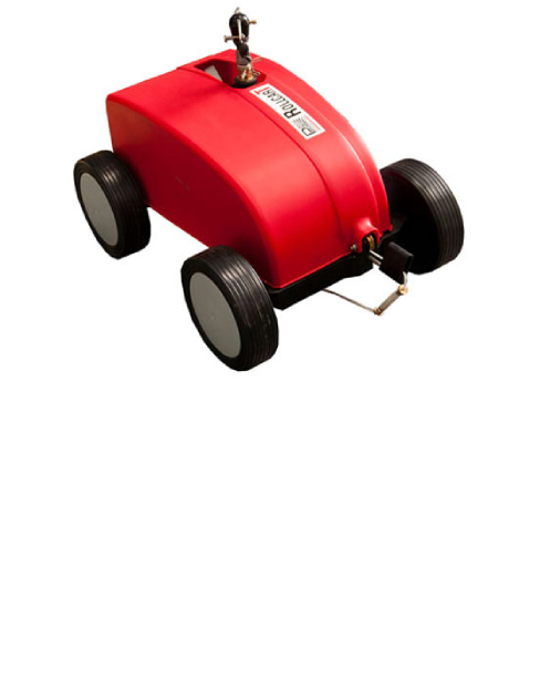 Perrot Rollcart V 3