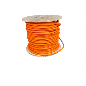 Irrigation Control Cable