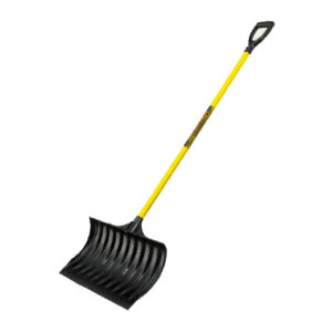 Structron Core Pusher