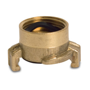 Geka Female Connector