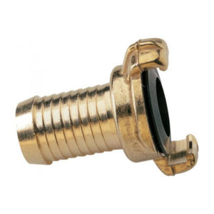 Geka Coupling Hose Tail