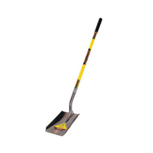 Structron Shovel