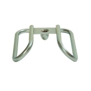 Galvanised Sled Base