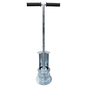 Hole Cutter Turf Master Deluxe