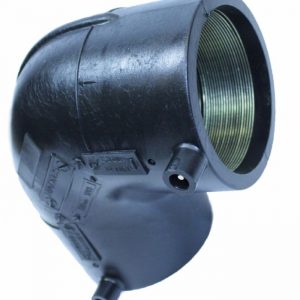 Electrofusion 90° Elbow