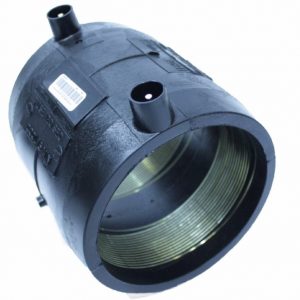 Electrofusion Coupling