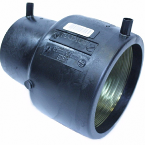 Electrofusion Reducing Coupling