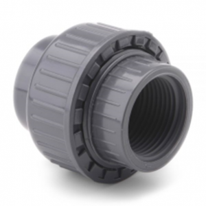 Thread x Plain Screwed Union