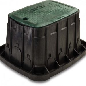 Rainbird Valve Box