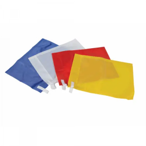 Velcro Flag