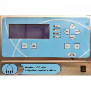 Irri Monitor 100 Plus Controller