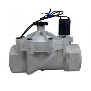 Weathermatic Silver Bullet Solenoid Valve