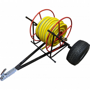 Hose Reel Trailer - Large