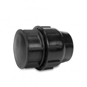 WRAS Approved Compression End Stop