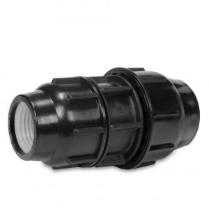 WRAS Approved Compression Reducing Coupling