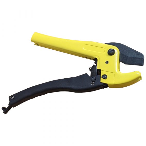 Plastic Pipe Cutters/Shears Dryspell Irrigation Solutions