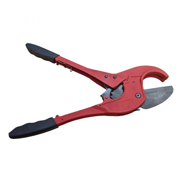 Plastic Pipe Cutters/Shears Dryspell Irrigation Solutions