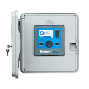 Hunter ACC2 Decoder Controller