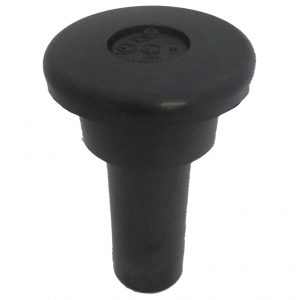 Tee Sprinkler with Flange