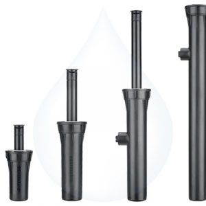 Hunter Pro-Spray Bodies