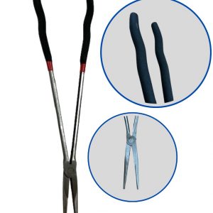 Valve & Snap Ring Removal Pliers