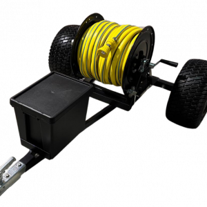 Hose Reel Trailer