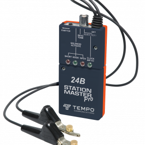 TEMPO 24B Station Master Pro