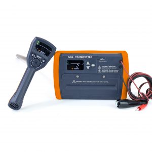 TEMPO 551E Advanced Underground Locator