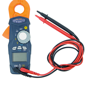 TEMPO CMA-360B True RMS Pro Milliamp Clamp Meter